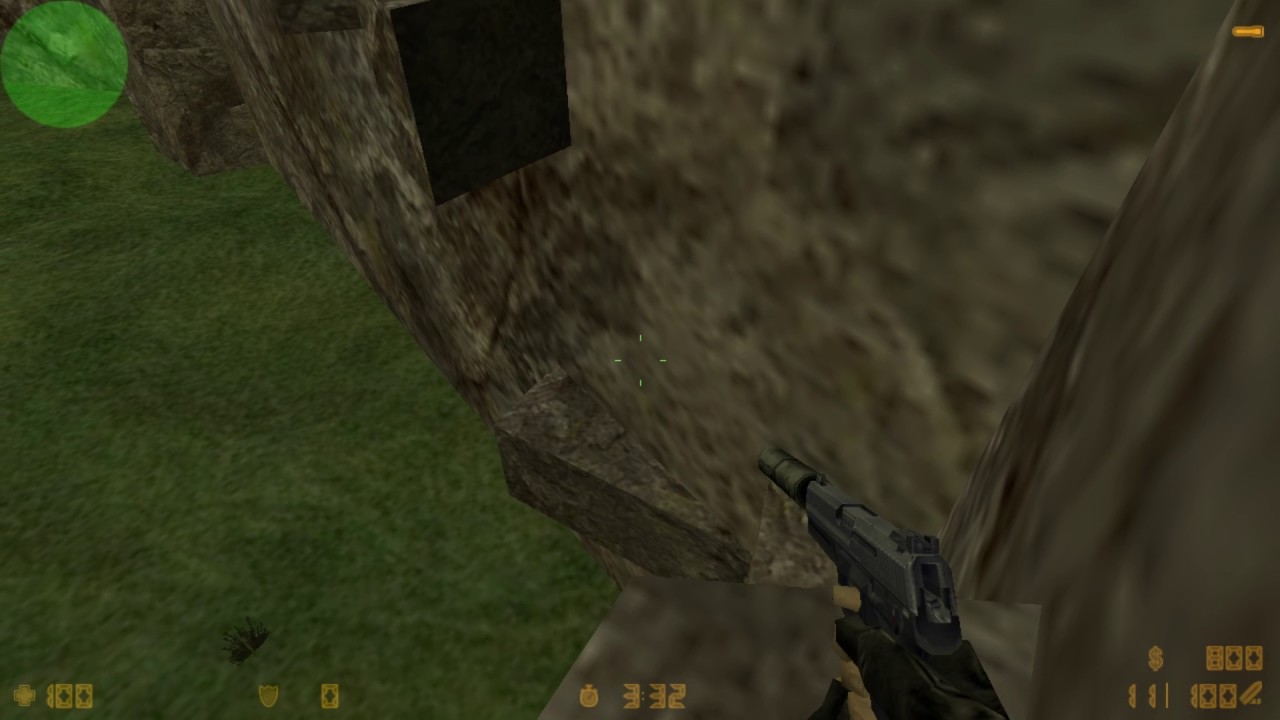 GoDfreee on kz_absolute done in 