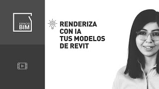 Tutorial PromeAI y Yanus. IAs de Render para Revit | Espacio BIM