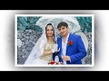 Слайд шоу Свадьба Остапа и Рубины 1 08 2018