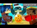 TROVO UN'ALTRA SFERA PER SALVARE KENDAL!!   VITA IN CITTA 2 Minecraft ITA