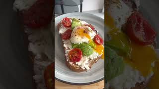 Sağlıklı Ve Lezzetli Kahvaltı Tarifi