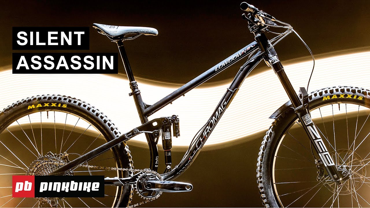 The Comfiest Bike On Test 2023 Enduro Bike Field Test YouTube