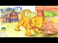Biscuit's Day at the Farm Quiz