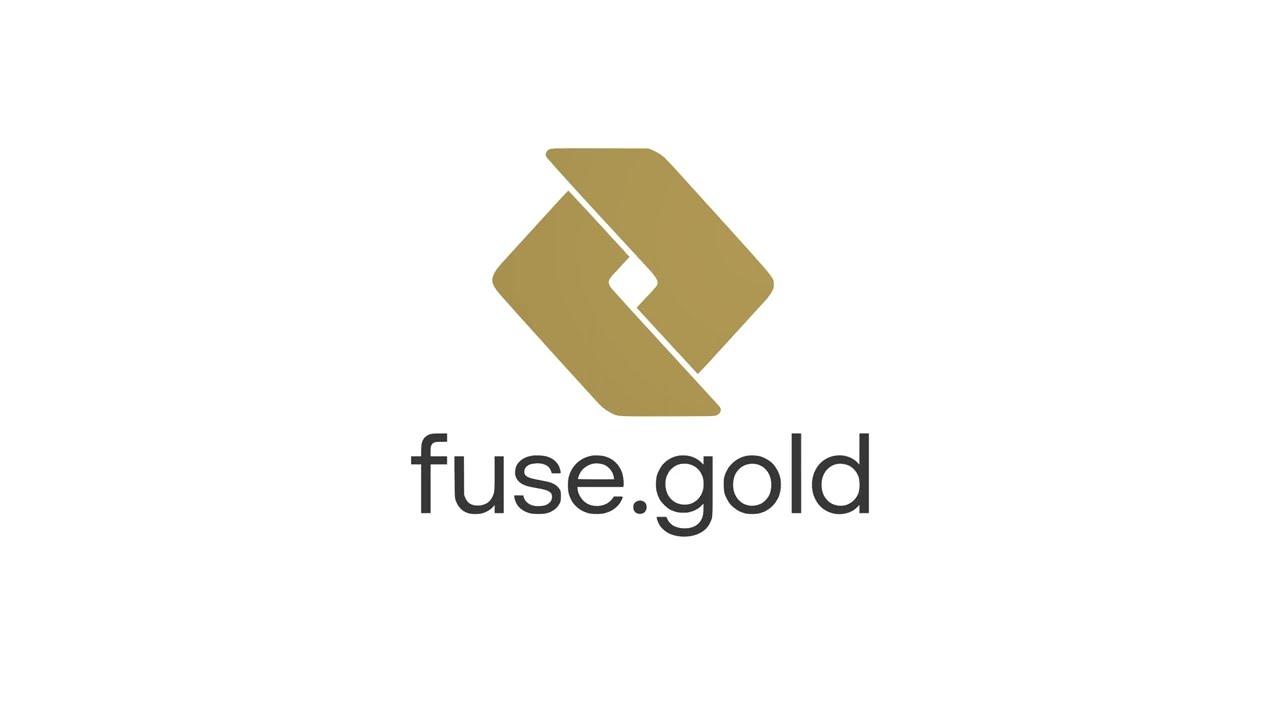 fuse.gold | corporate logo intro