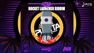 Skinny Fabulous & Mason - Bun Fuh Bun  (Rocket Launcher Riddim) "2018 Soca"