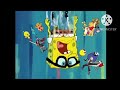 Spongebob Falling Add Round 2 