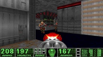 Strain - Map 18: Relay Station