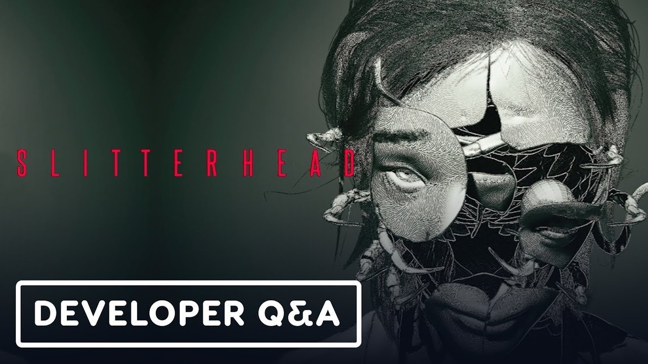 Slitterhead - Official Developer Q&A