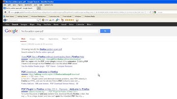 View pdf in firefox Open PDF in Firefox