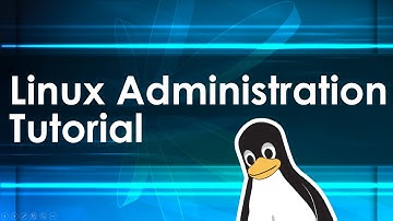 Linux Administration Tutorial 2020 [New Series] - GNOME Desktop Environment - Quick Overview