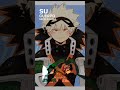 izuku y bakugou edit bnha #bokunoheroacademia 🧡💚@Cristhel-edits_1348