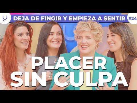 El placer femenino, ¿sigue siendo un tabú? | Martita de Graná, Pitu Aparicio y Sandra Miret