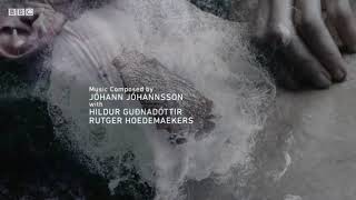 Alex Hollingsworth Trapped Title Sequence Rescore