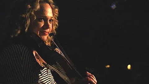 "I Don't Love Nobody"  -  Katrina Nicolayeff  -  C...