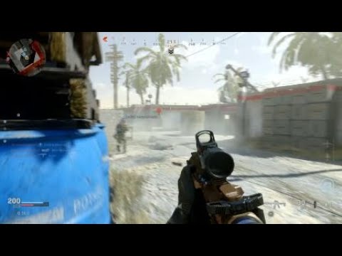 Stun Grenade Impact Kill
