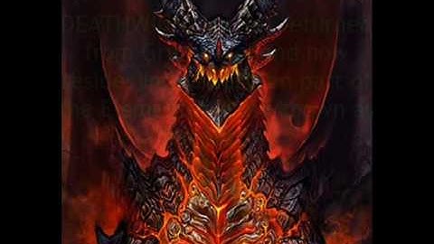 The NPC:s of World of Warcraft Cataclysm!