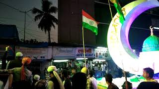 Madina Sharif set in chembur 71 |12 rabi -ull-awal |2019