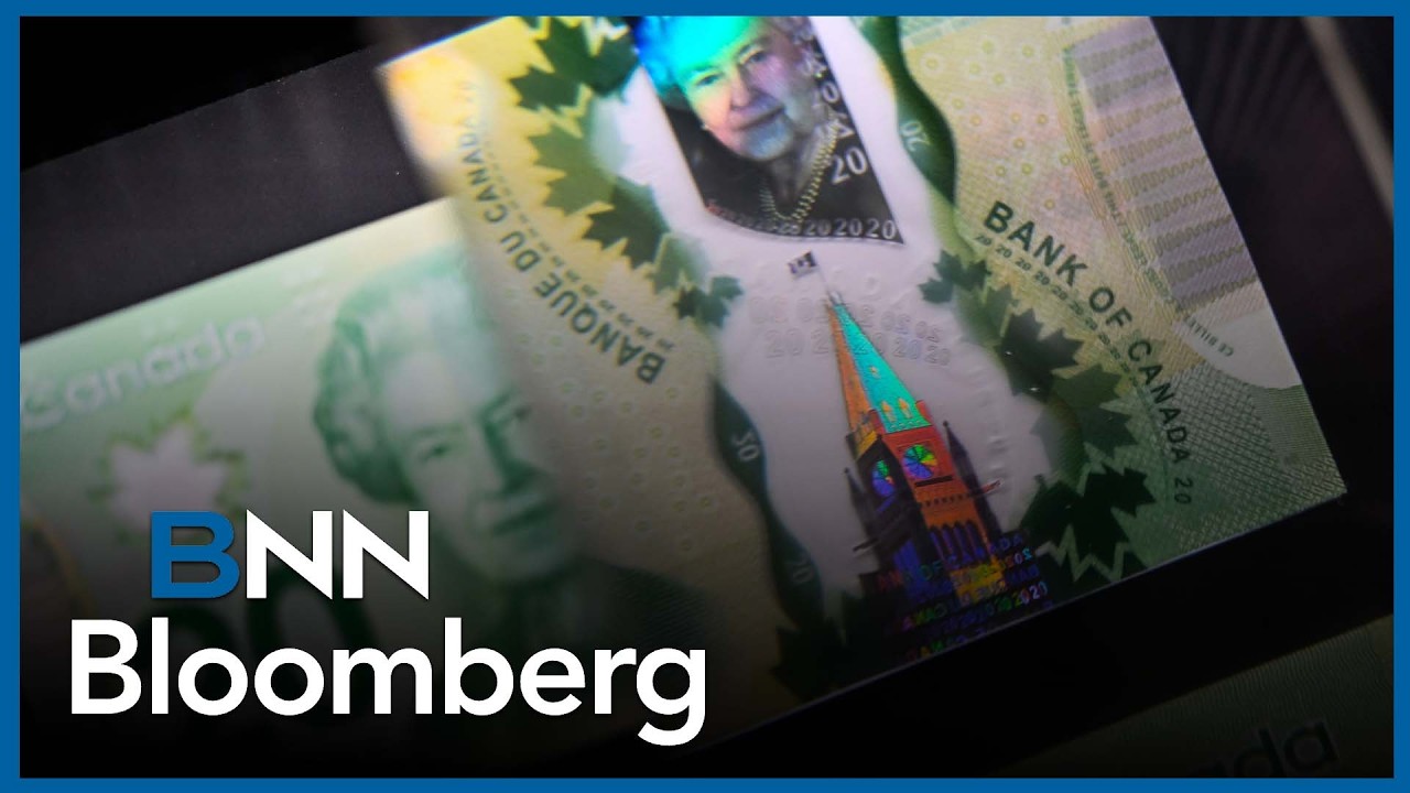 Canadian dollar outperforms G10 as war fears grow