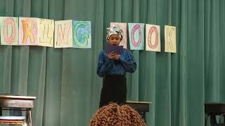 The Coloring Book.....Harriet Tubman