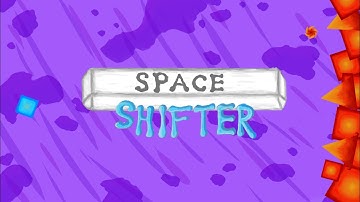 Space Shifter | Official Trailer (Brackeys Game Jam 2024)