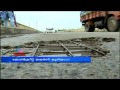 Kochi roads have become driver's