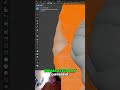 Faro B Sculpture Nomad Sculpt to Blender Workflow