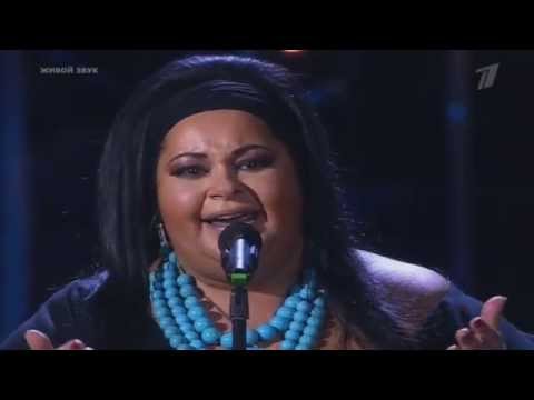 Mariam Merabova 'requiem'
