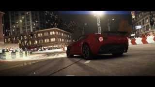 GRID 2 Race - Another Point Of View