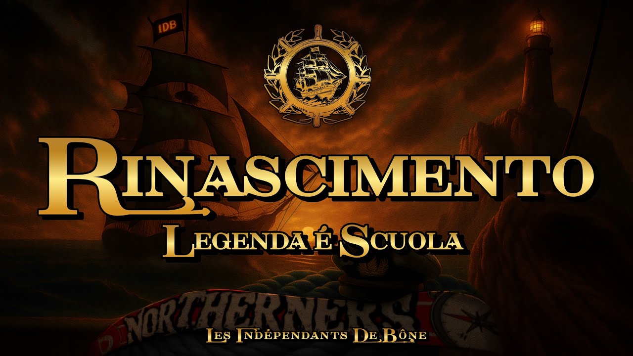 Les indépendants De Bône - Album 