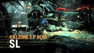 Killzone 3 Amazing Gameplay, Graphics, Melee Attacks and More..