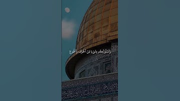 ولا تقولوا لمن يقتل في سبيل الله أموات | القارئ المجهول #اكسبلور #قران_كريم #مجهول#خشوع_القرآن#خشوع