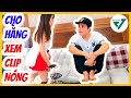 Cho Hằng Xem Clip Nóng Của Vĩnh - Troll Hằng | Vĩnh Vớ Vẩn.