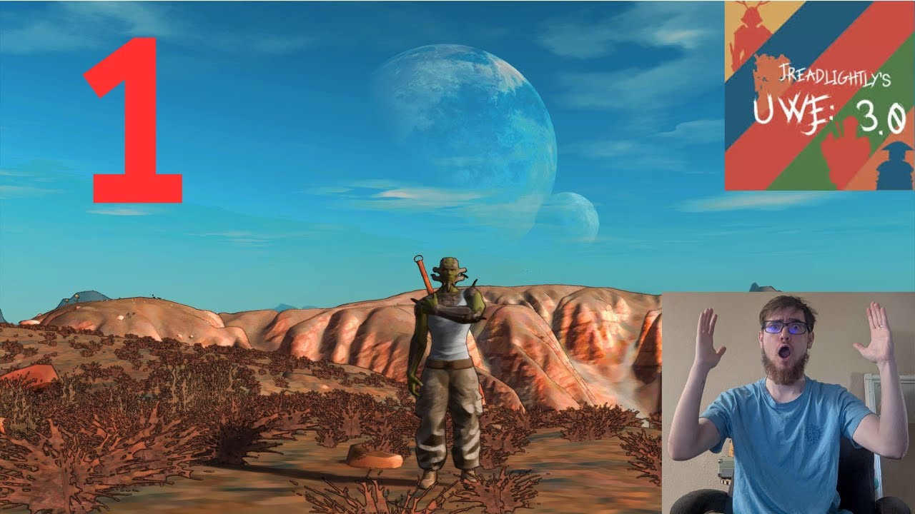 Kenshi: 600+ Mods Later - YouTube