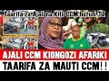 Hivi Sasa AJALI MBAYA CCM Kiongozi Afariki Samia Suluhu Aomboleza Mauti Ya Kigogo Huyu Serikalini Hivi Sasa AJALI MBAYA CCM Kiongozi Afariki Samia Suluhu Aomboleza Mauti Ya Kigogo Huyu Serikalini