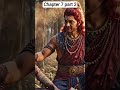 Astradhari chapter 7 part 2 #shorts #ai #new