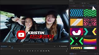 MoPack - Motion Graphics Pack - After Effects Template Videohive