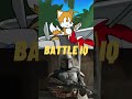 Tails Vs Boba Fett