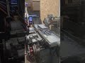 Re-surfacing the table on the Churchill #sufacegrinder #engineering #grinder #grindermachine #maker