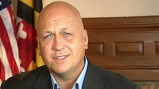 Cal Ripken, Jr. on Mom's Abduction: 'It Was A Premeditated Act'