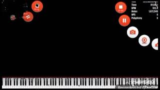 [Nut MIDI] Twowaywidenut.mid