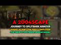 One Step Closer to Full Splitbark Armour in 2004Scape.. Lost City (Part 2)