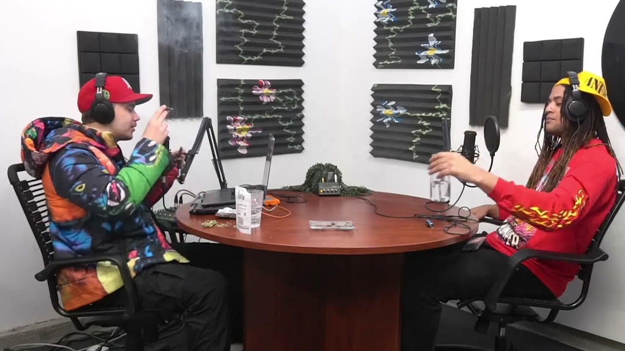 GABELOVESASIANS Talks Why We Stopped Posting Videos, Mosh Pits + more) pt.1