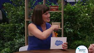 How John Lewis Partnership Uses Salesforce