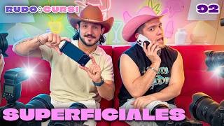 EP.92 I SUPERFICIALES