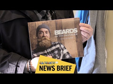 Video: Beards, Booze Och Bacon Ansluter Sig Till Portland Podcast Festival