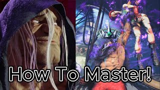 How To Master Modern Bison!