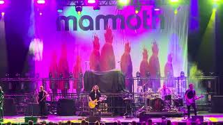 The Spell 🪄 - Mammoth Live at WaMu Theater in Seattle, Washington 4/29/2026