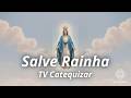 Oração Salve Rainha - 16 de Junho de 2026