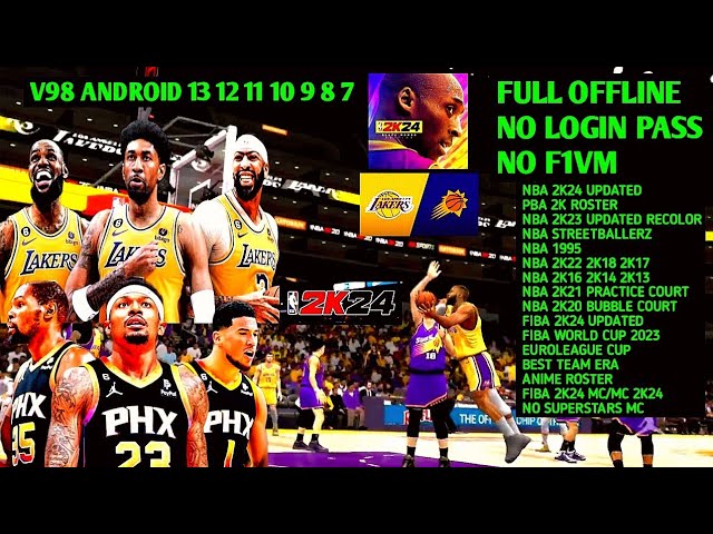Christian Wood NBA 2K24 Rating (Current Los Angeles Lakers)