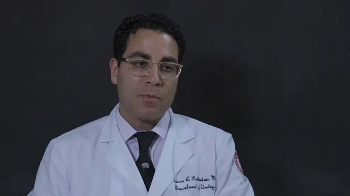 Dr. James Kashanian - Physician Profile